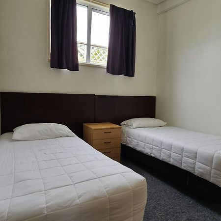 45 On Avenal Motel Invercargill Zewnętrze zdjęcie