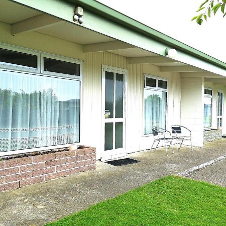 45 On Avenal Motel Invercargill Zewnętrze zdjęcie