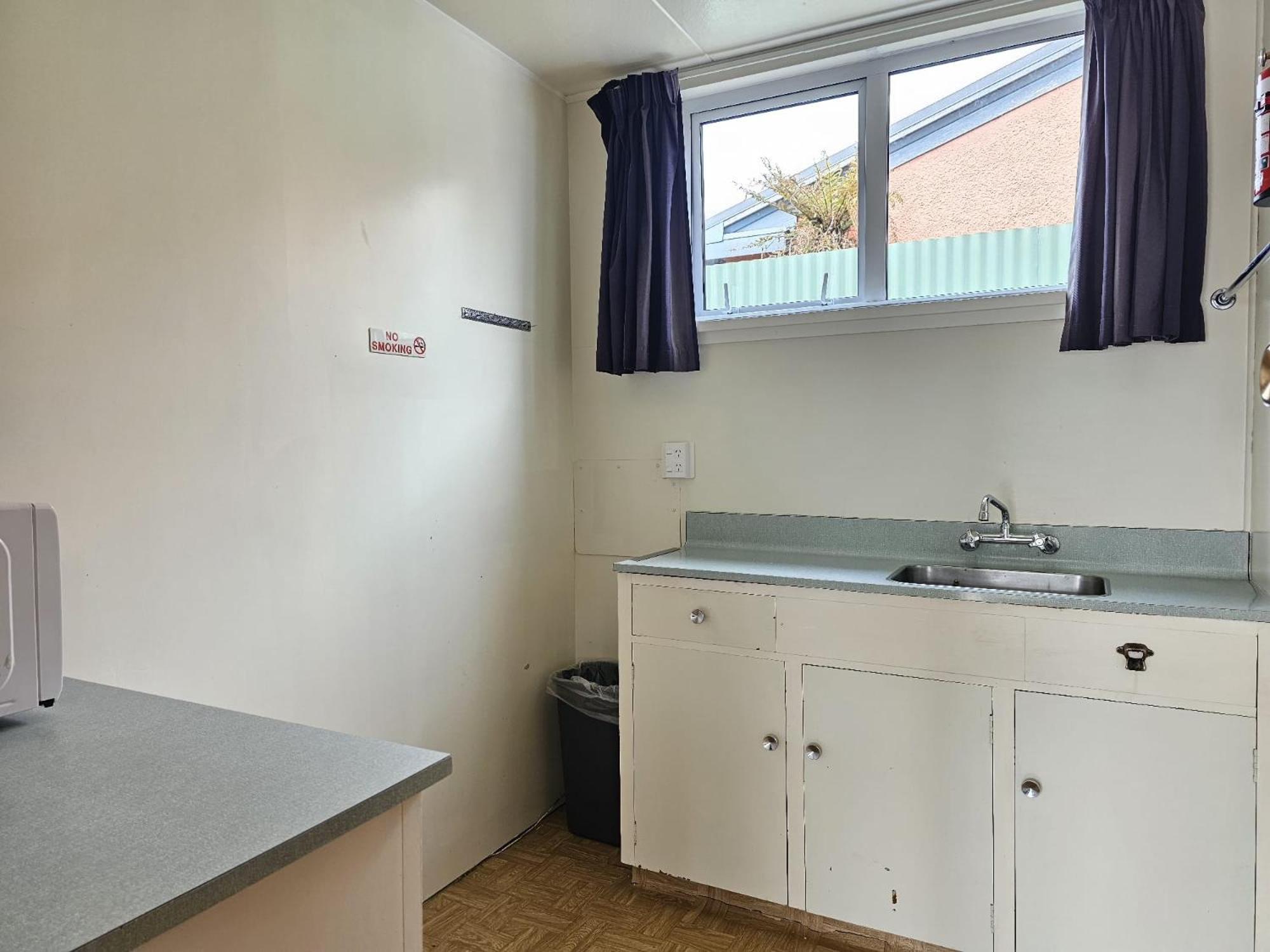 45 On Avenal Motel Invercargill Pokój zdjęcie