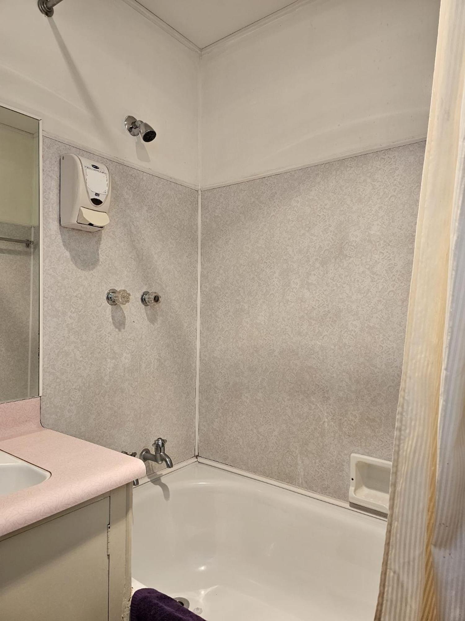 45 On Avenal Motel Invercargill Pokój zdjęcie