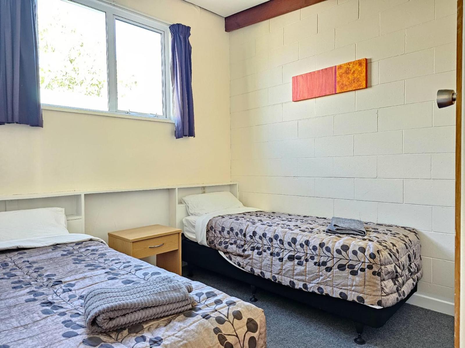45 On Avenal Motel Invercargill Zewnętrze zdjęcie
