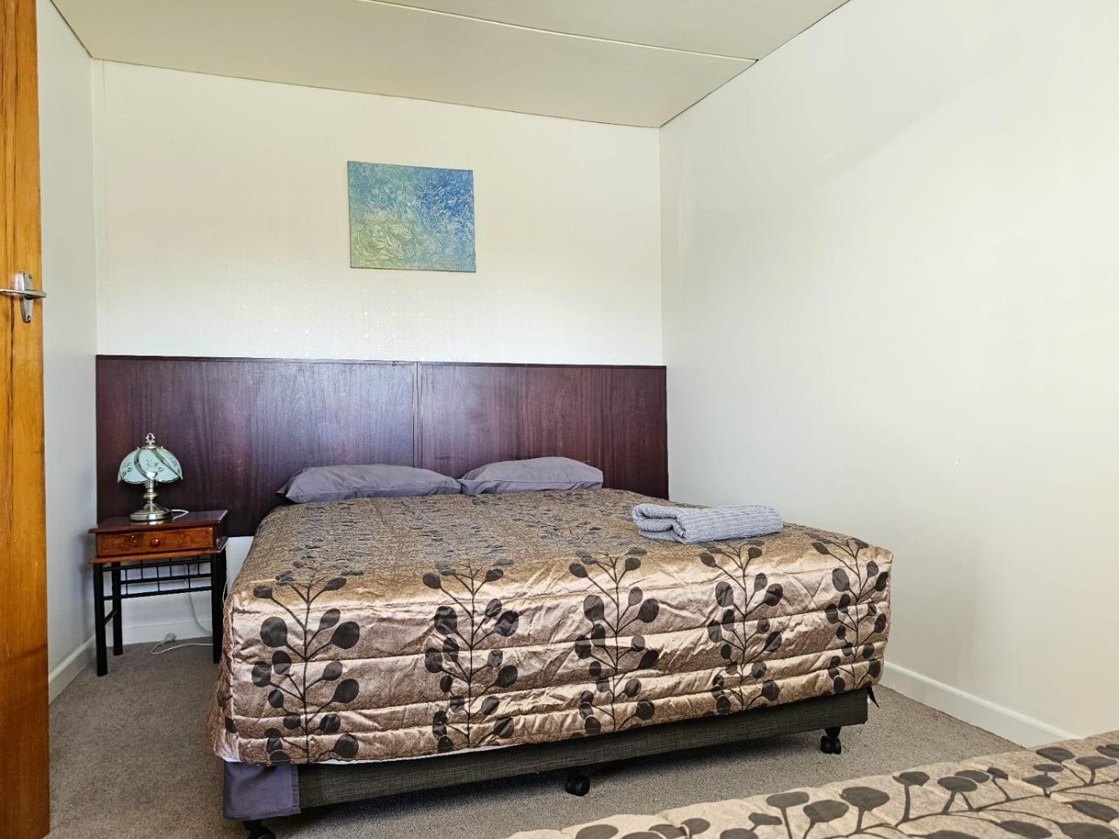 45 On Avenal Motel Invercargill Zewnętrze zdjęcie
