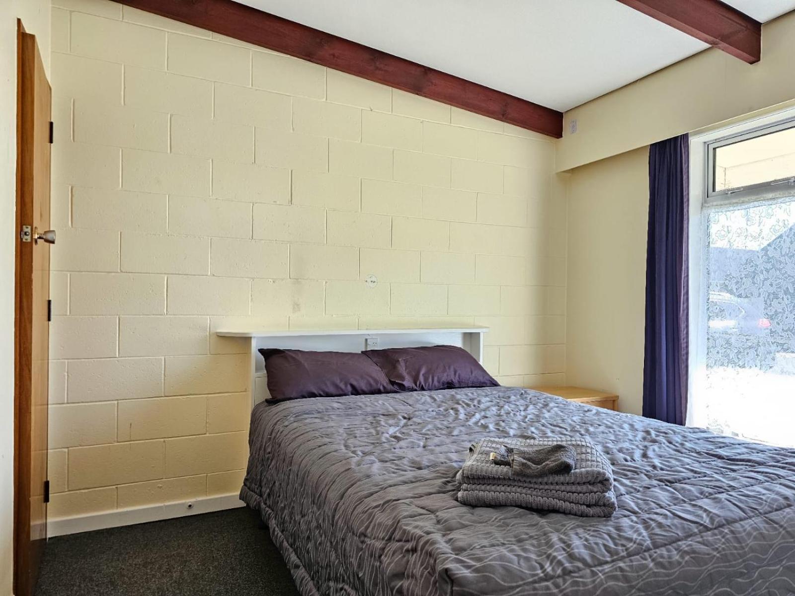 45 On Avenal Motel Invercargill Zewnętrze zdjęcie